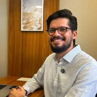 Dr. Luan Calça do Amaral
