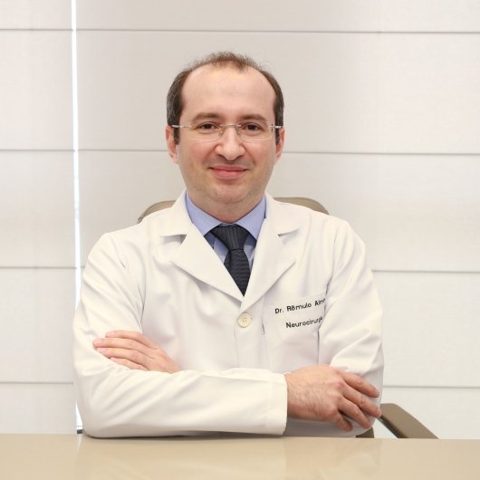 Dr. Rômulo Almino