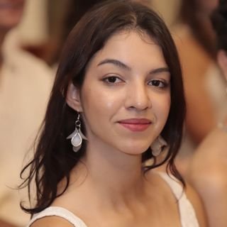 Natally Oliveira Nestor