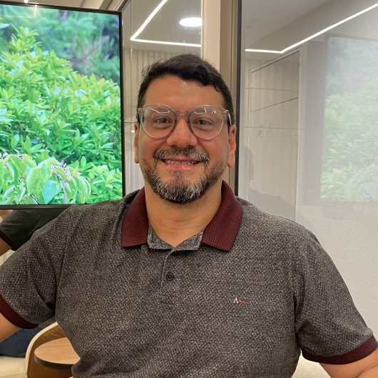Dr. Marcelo Cutrim Carvalho