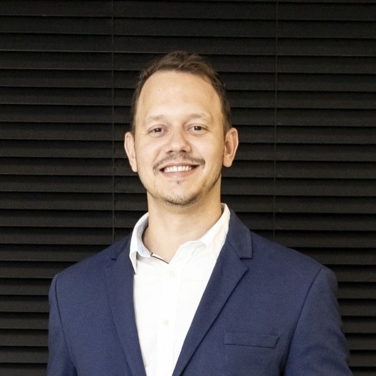 Dr. Lucas Silva Barros