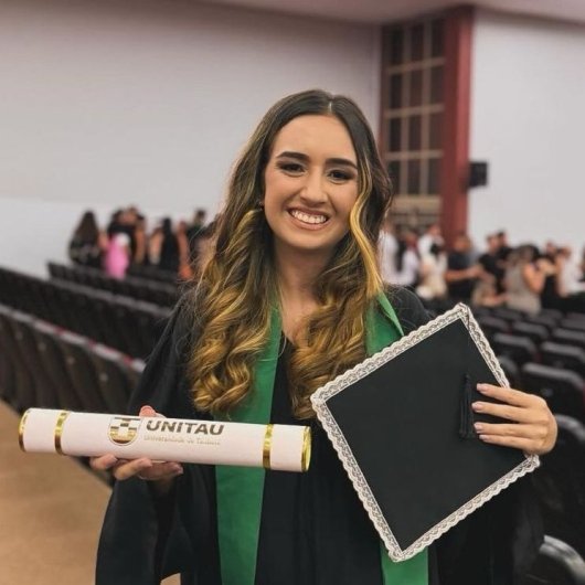 Vitória Carvalho da silva
