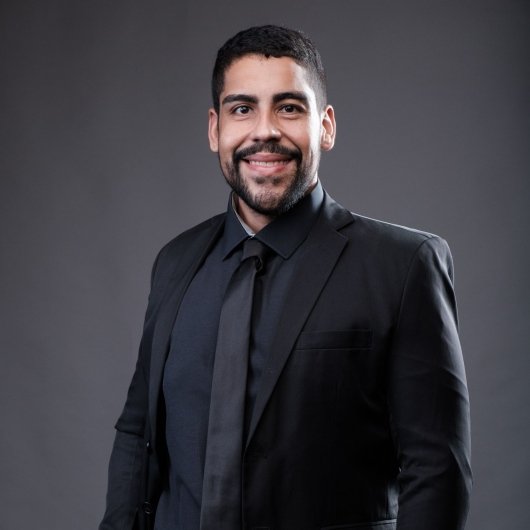 Dr. João Carvalho Diniz