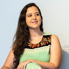 Raquel Lacerda