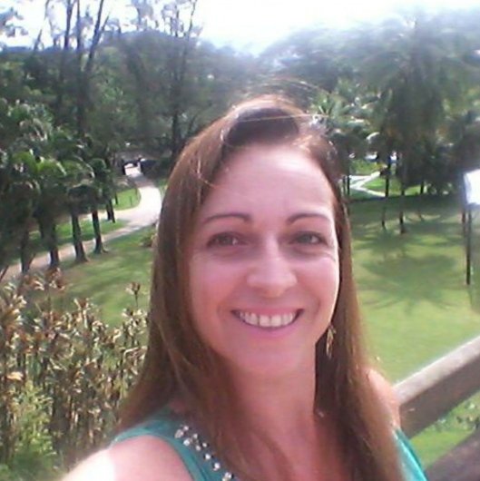 Sandra Morais