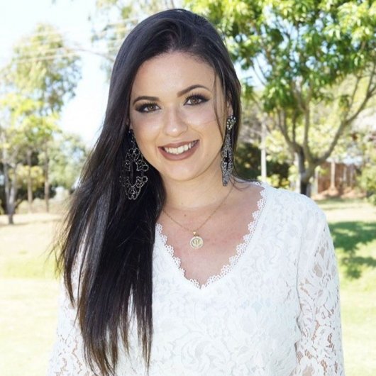 Natália Bandeira do Nascimento