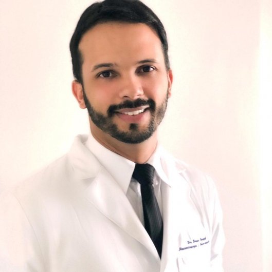 Dr. Bruno Rangel