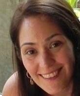 Maria Claudia Soares Ferreira