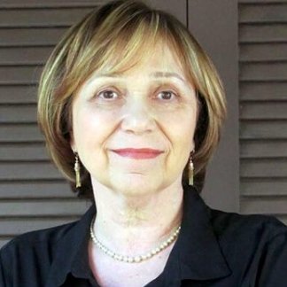 Dra. Lidia Yavich