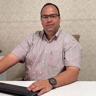 Dr. Nilton Francisco Cotrim de Brito