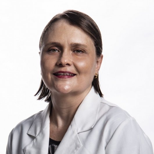 Dra. Vania Stiepanowez de Oliveira Rocha