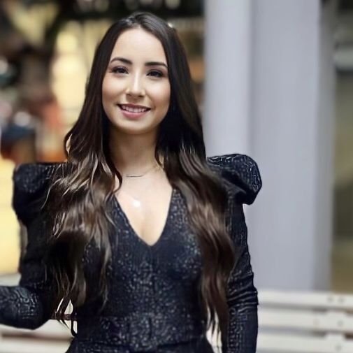 Luciana Alves de Oliveira