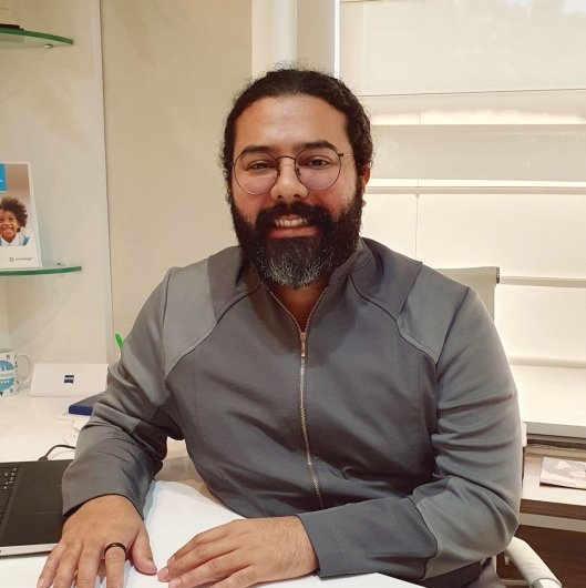 Dr. Rodrigo Pires de Abreu