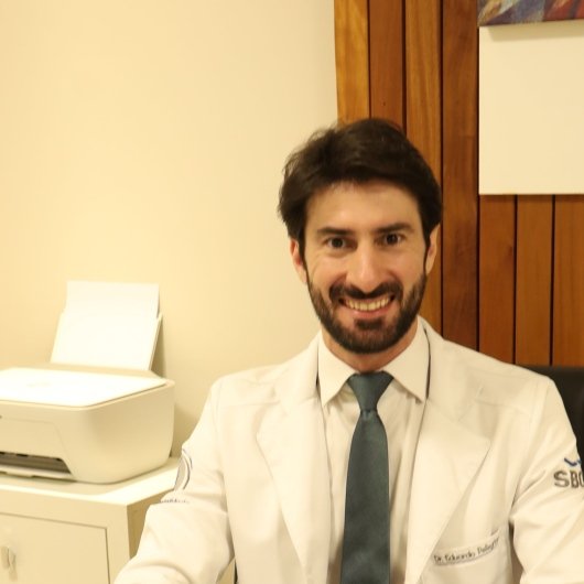 Dr. Eduardo Pellegrino