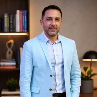 Dr. Agnaldo Fonseca Silva