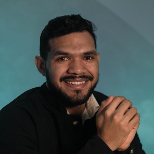 Dr. Hugo Almeida