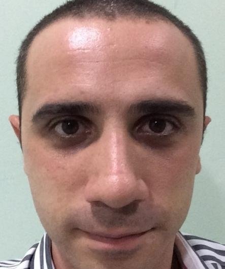 Dr. Antonio Eduardo Stroppa
