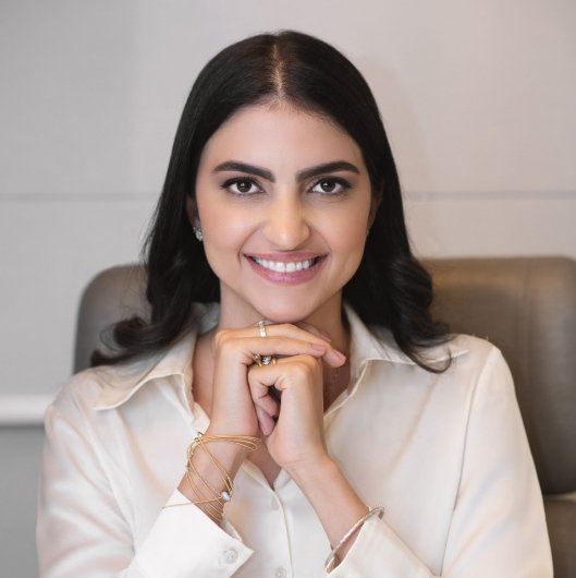 Dra. Marina Bezerra de Oliveira