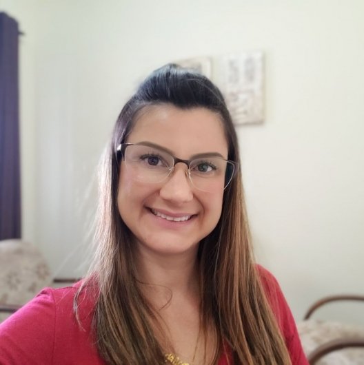 Prof. Ana Paula Paleari