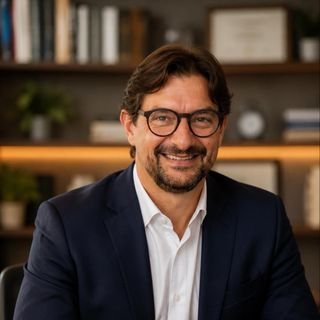 Dr. Alexandre Dalmolin