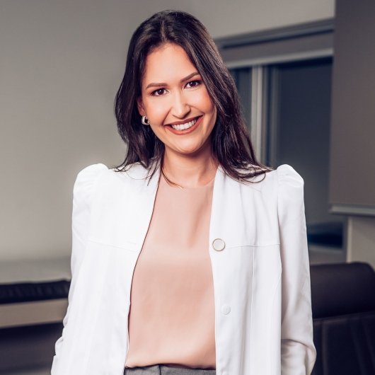 Dra. Gabriela Petitot