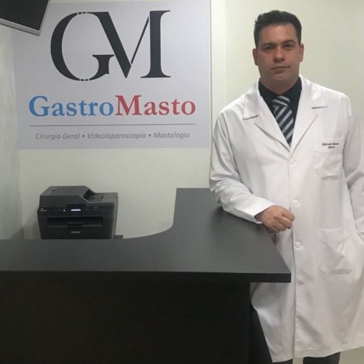 Dr. Marcelo Manaia
