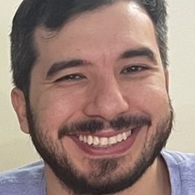 Dr. João Victor Almeida Garcia