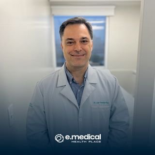 Dr. Luis Fernando Genta Pitrez