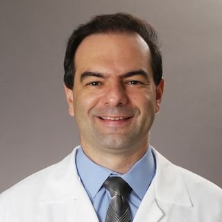 Dr. Roberto Novaes Campello Horovitz