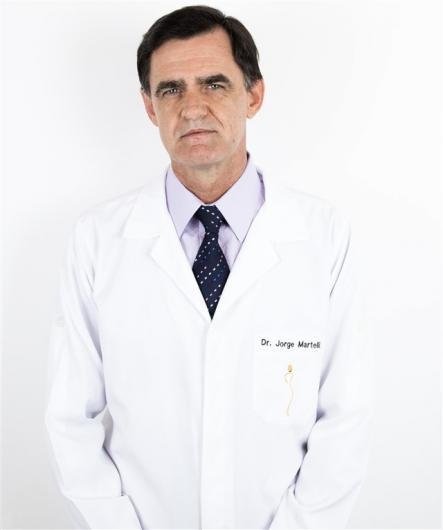 Dr. Jorge Uminski Martelli