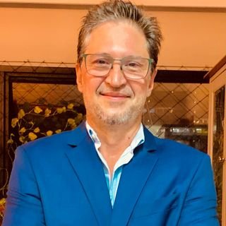 Dr. Juliano Frigerio Gonçalves