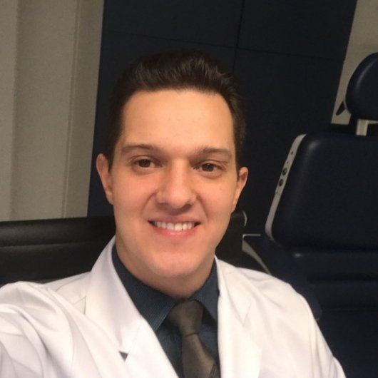 Dr. Samuel de Faria Silva Duarte