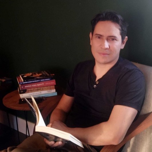 LUIZ MICHAEL P. SIMÃO