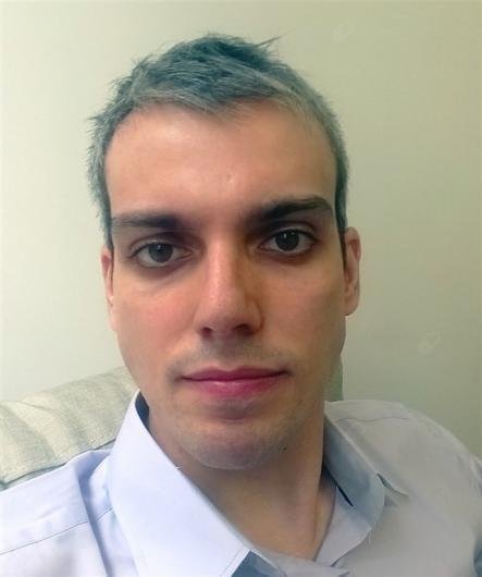 Renato R. Vernucio