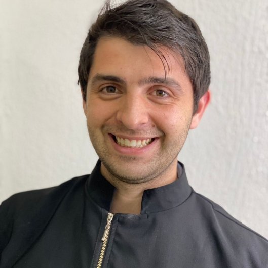 Dr. Matheus Duarte