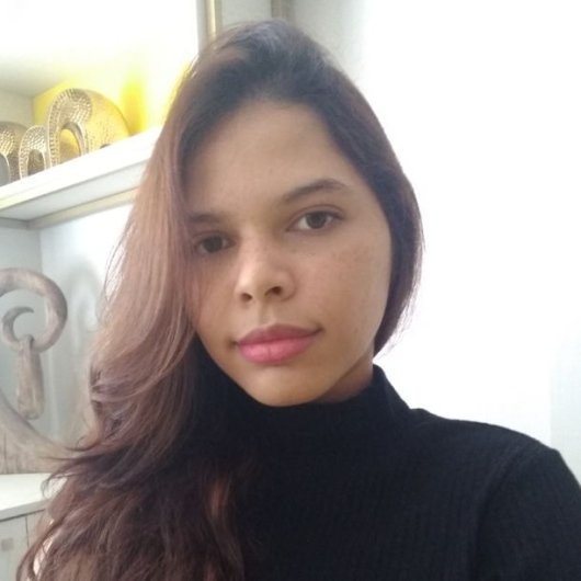 Rayane Ricardo Barros