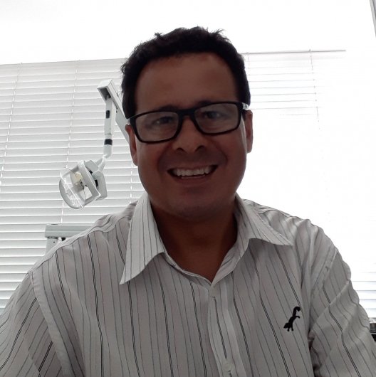 Dr. Ricardo Sanchez
