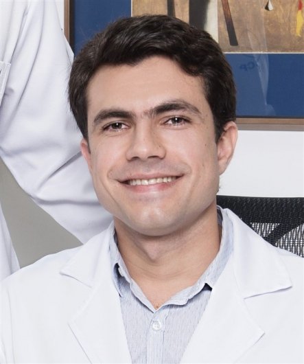 Dr. Marcelo Bufáiçal