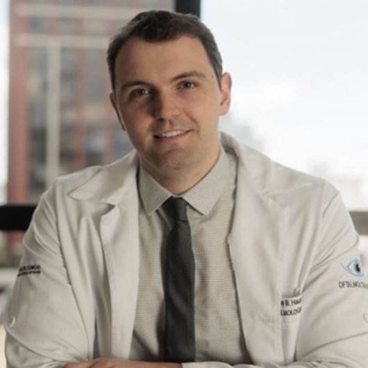 Dr. Jonathan Barbieri