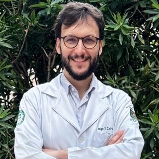 Dr. Iago da Silva Caires