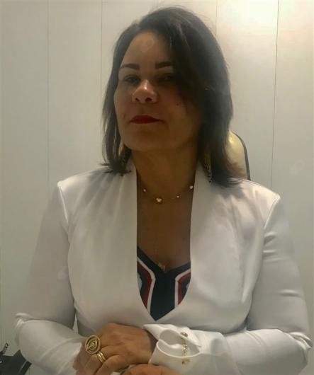 Dra. Nilene Oliveira
