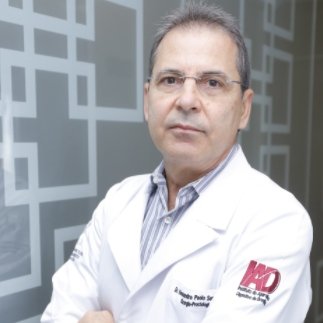 Dr. Alessandro Paolo Sequenzia