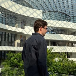 Gabriel Fazio