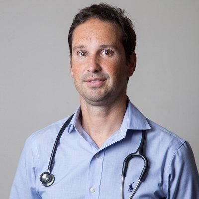 Dr. João Luiz Langer Manica