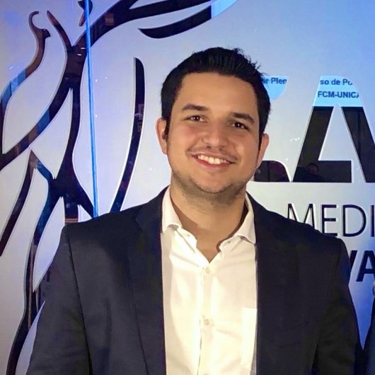 Dr. Sérgio Gomes Wanderley