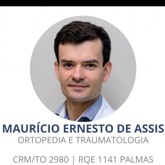 Dr. Mauricio Ernesto De Assis