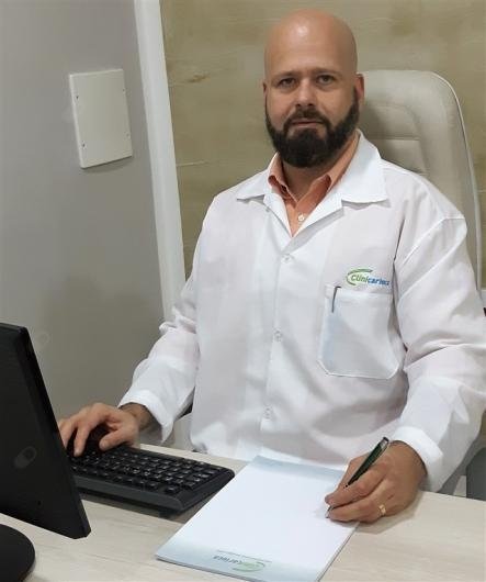 Dr. Hernany Fagundes Rocha
