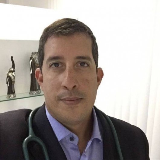 Dr. Leonardo Landim Fernandes