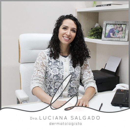 Dra. Luciana Salgado