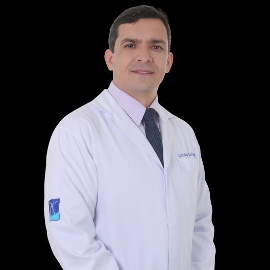 Dr. Rodrigo Teixeira Siniscalchi